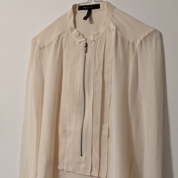 BCBG Max Azria Blouse - Picture 2 of 5